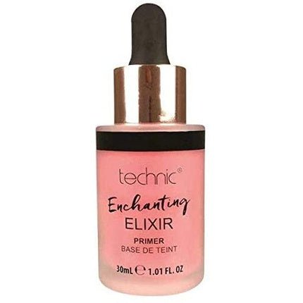 Technic Enchanting Elixir Base de Teint 30ml - Maison des fragrances