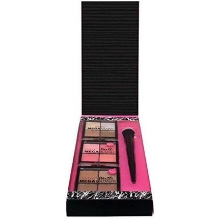 Technic Matte Watt Paddle Kit - Maison des fragrances