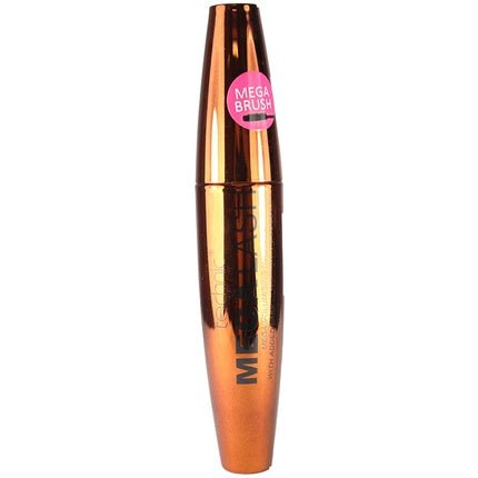 Technic Mega Lash With Argan Oil Mascara - Maison des fragrances