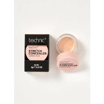 Technic Stretch Concealer - Beige - Maison des fragrances