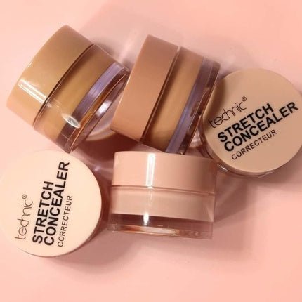 Technic Stretch Concealer Fair to Medium - Maison des fragrances