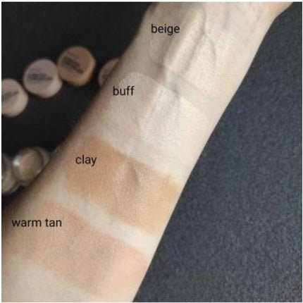 Technic Stretch Concealer Fair to Medium - Maison des fragrances