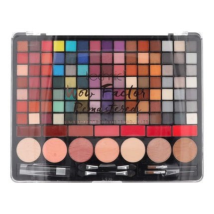 Technic Wow Factor Remastered Face Palette 990230 2300 CH70 - Maison des fragrances