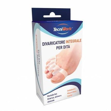 Tecniwork Integral Finger Separator - Pack of 2 - Maison des fragrances