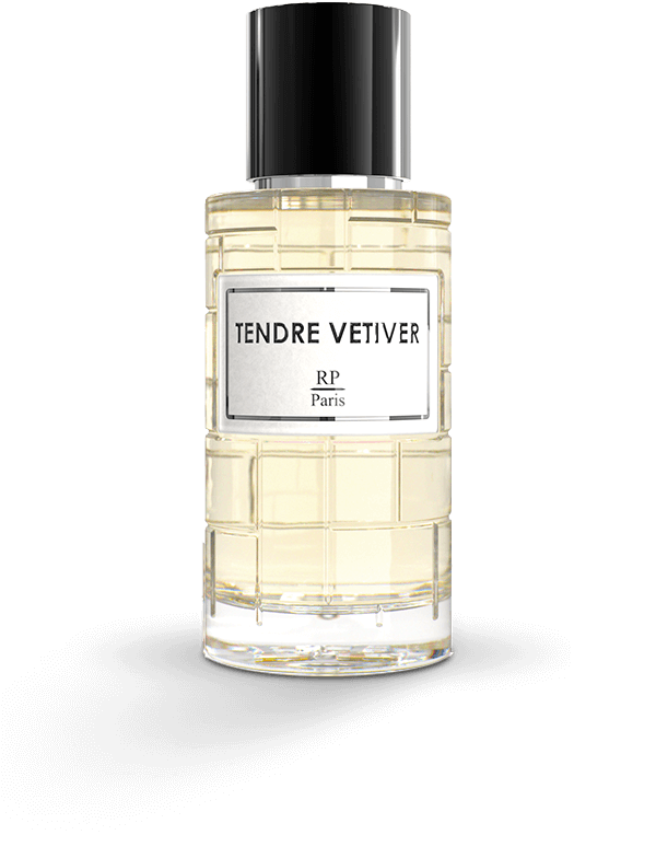 TENDRE VETIVER par RP PARFUMS
