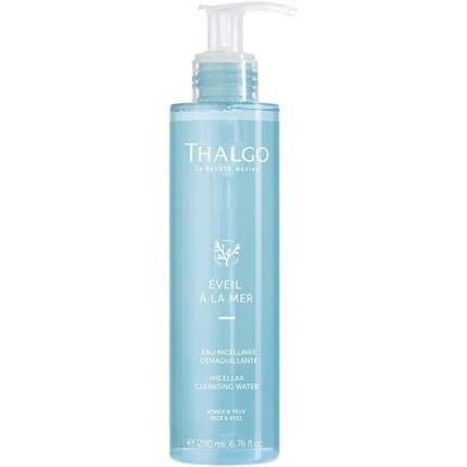 Thalgo Face Makeup Remover 200ml - Maison des fragrances