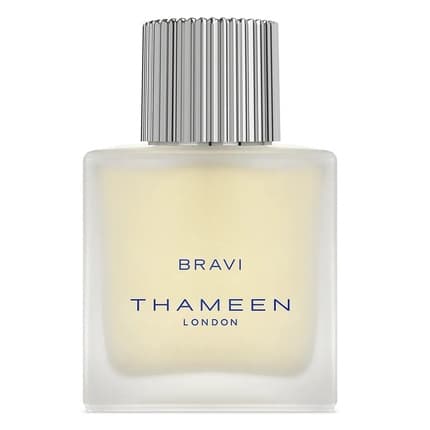 Thameen Bravi Eau de Cologne (EDC) Mixte 100ml - Maison des fragrances