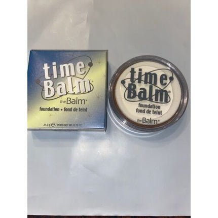 the Balm timeBalm Foundation Dark - Maison des fragrances