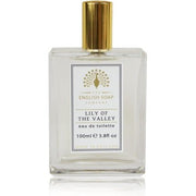 The English Soap Company Lily Perfume and - Floral Eau de Toilette (EDT) Femme - Maison des fragrances