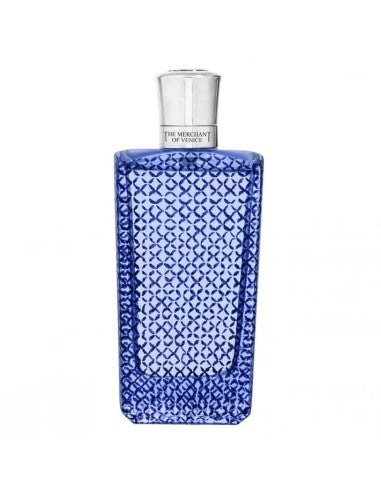 The Merchant of Venice Venetian Blue EDP 100ml