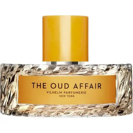 The Oud Affair 3.4 Fl Oz - Maison des fragrances