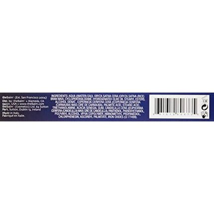 Thebalm Mad Lash Mascara - Maison des fragrances