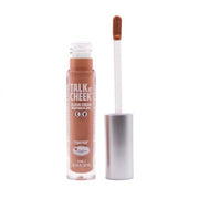theBalm Talk is Cheek Chatter - Maison des fragrances