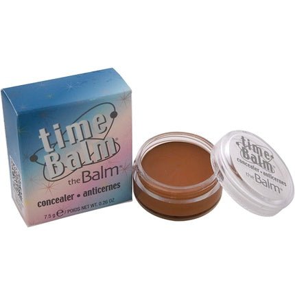theBalm TimeBalm Concealer 7.5g Dark - Maison des fragrances