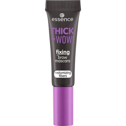 Thick & Wow! Brow Fixing Mascara 6ml - Maison des fragrances