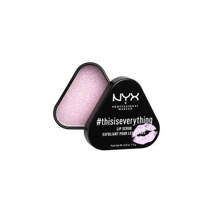 This Is Everything Lip Scrub - Maison des fragrances