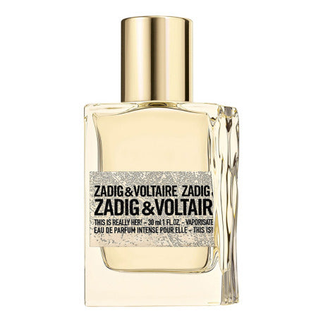 THIS IS REALLY HER! - EAU DE PARFUM