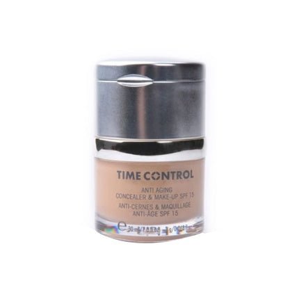Time Control Anti Aging Make - up and Concealer 642 - 06 - Maison des fragrances