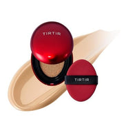 Tirtir Mini Size Mask Fit Red Cushion Foundation - Full Coverage Weightless - Maison des fragrances