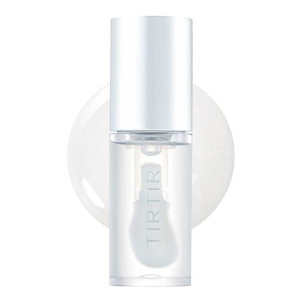 Tirtir My Glow Honey Lip Oil 0.19 Fl.Oz - Maison des fragrances
