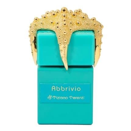 Tiziana Terenzi Abbrivio Extrait De Parfum Parfum (Parfum) Mixte 100ml - Maison des fragrances