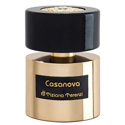 Tiziana Terenzi Casanova For Unisex 100ml EXTRAIT DE PARFUM - Maison des fragrances