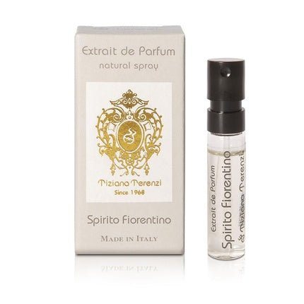 Tiziana Terenzi Extrait De Parfum Pure Perfume Sampler Vial Parfum (Parfum) Mixte - Maison des fragrances