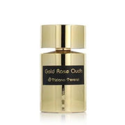 Tiziana Terenzi Gold Rose Oud Hair Eau de Parfum - Boisé - Maison des fragrances