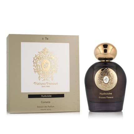 Tiziana Terenzi Hyakutake Unisex Eau de Parfum (EDP) Mixte 100ml - Maison des fragrances
