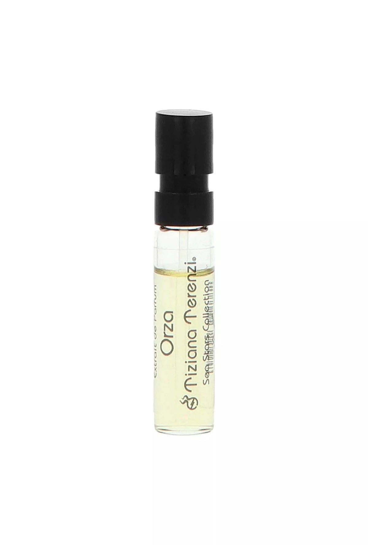 Tiziana Terenzi Orza Extrait De Parfum Sample Extrait de Parfum 15 ml - Maison des fragrances
