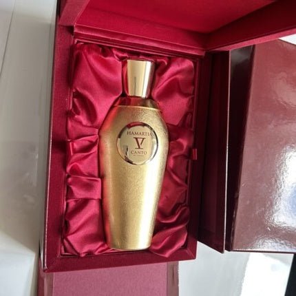 Tiziana Terenzi V Canto par Terenzi Hamartia Extrait De Parfum Luxury Perfume Parfum (Parfum) Mixte 100ml - Maison des fragrances