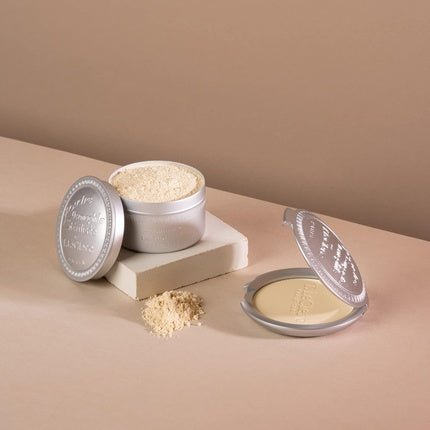 T.LeClerc Pressed Powder Ivoire 10g - Maison des fragrances