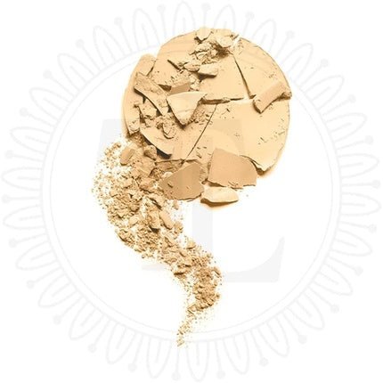 T.Leclerc The Compact Powder Foundation 9g - 02 Cream - Colored - Maison des fragrances