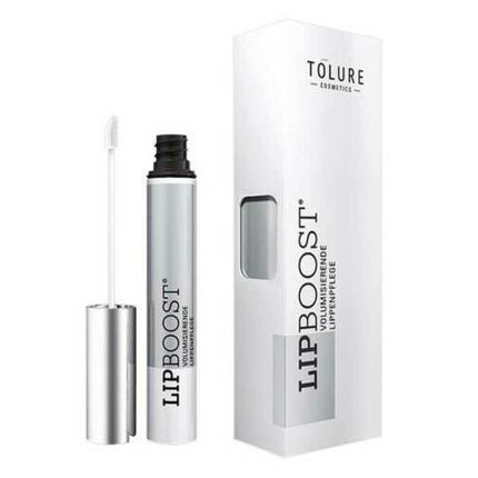 Tolure Cosmetics LipBoost 6ml - Maison des fragrances