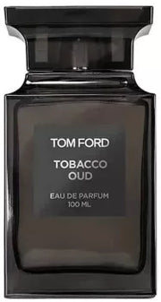 Tom Ford Tobacco Oud Eau de Parfum Homme 100 ml - Boisé