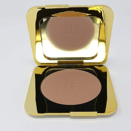 Tom Ford Soleil Glow Bronzer 02 Terra - Large Size - Maison des fragrances