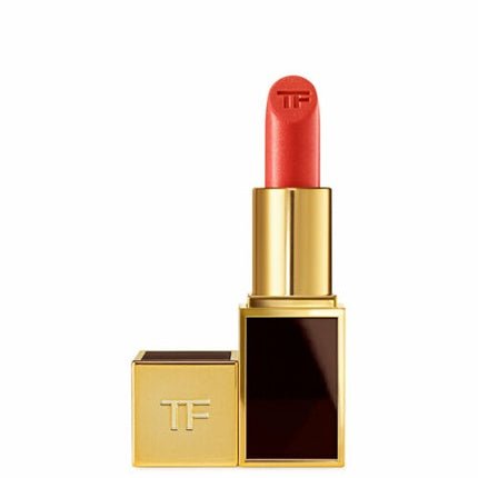 Tom Ford Wild Ginger Lip Color Travel Size 0.03oz Satin Mini - Maison des fragrances