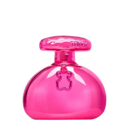 Tous Tous Electro Touch par Tous Eau de Parfum (EDP) Mixte 50ml - Maison des fragrances
