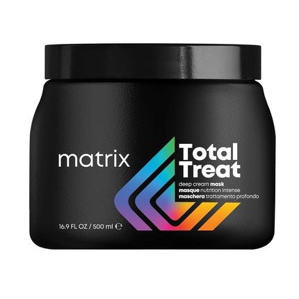 TR Pro Solutionist Total Treatment 500ml - Maison des fragrances