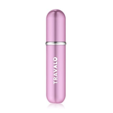 Travalo Classic Hd Pink Fragrance (Fragrance) Mixte - Maison des fragrances