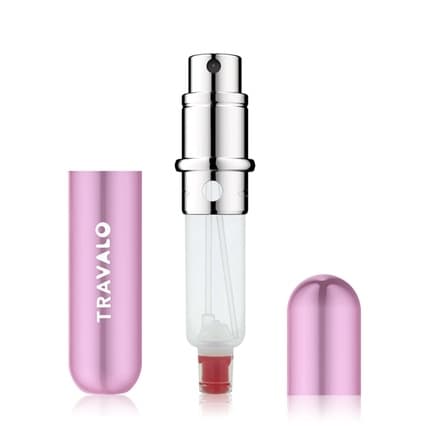 Travalo Classic Hd Pink Fragrance (Fragrance) Mixte - Maison des fragrances