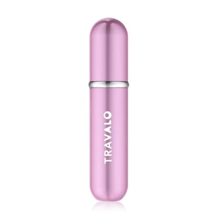 Travalo Classic Hd Pink Fragrance (Fragrance) Mixte - Maison des fragrances
