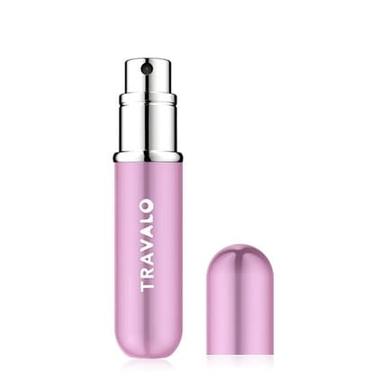Travalo Classic Hd Pink Fragrance (Fragrance) Mixte - Maison des fragrances