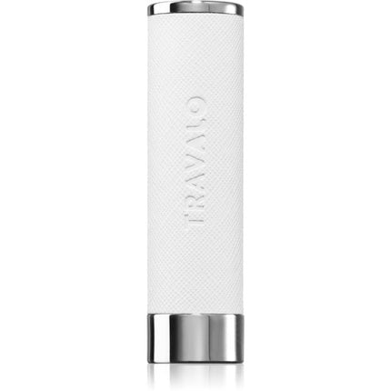 Travalo Walzer White Perfume Atomizer - Maison des fragrances