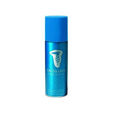 TRUSSARDI A Way for Him Deodorant 100ml - Maison des fragrances