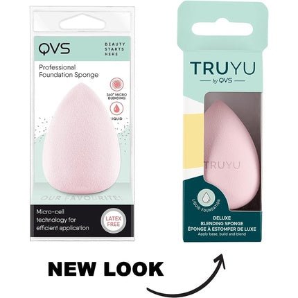 Truyu Deluxe Blending Sponge - Maison des fragrances