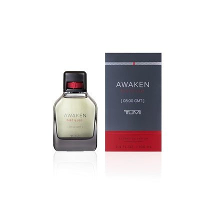 Tumi Awaken Distilled Extrait De Parfum Fragrance Parfum (Parfum) Homme - Maison des fragrances