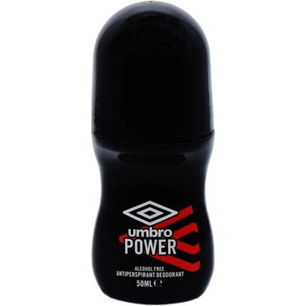 Umbro Power Antiperspirant Déodorant (Déo) Mixte - Maison des fragrances