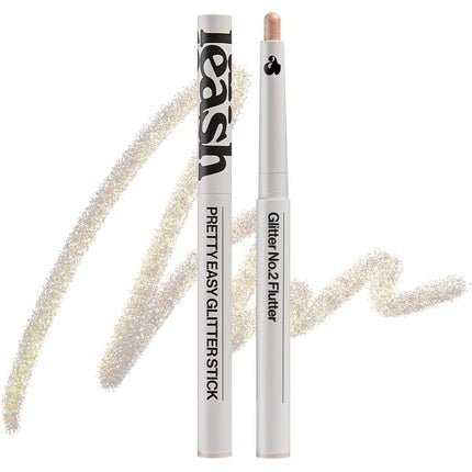 [UNLEASHIA] Pretty Easy Glitter Stick NO.2 Flutter - Maison des fragrances