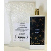 Vaadhoo Memo Paris - Eau de Parfum Unisex 75ml - New Without Box - Maison des fragrances